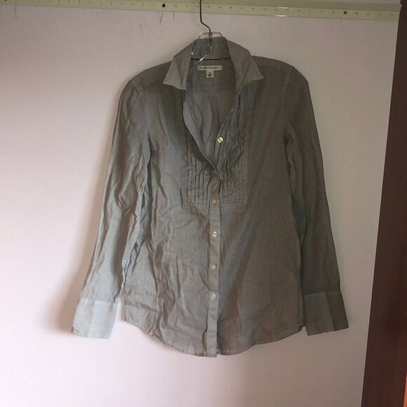 Banana Republic Tops - BANANA republic longsleeve shirt